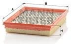Air Filter C2151