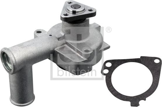 Water Pump, engine cooling 01246