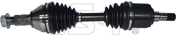 Drive Shaft 221071