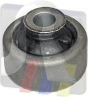 Mounting, control/trailing arm 017.00423