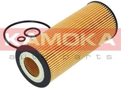 Oil Filter F106101