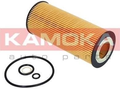 Oil Filter F106101 - image 4