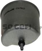 Fuel Filter CS762