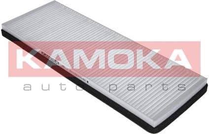 Filter, cabin air F400301 - image 4