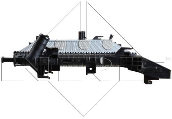 Radiator, engine cooling 58650 - image 5