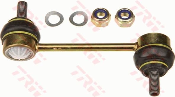 Link/Coupling Rod, stabiliser bar JTS104