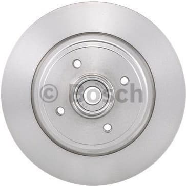 Brake Disc 0986479270