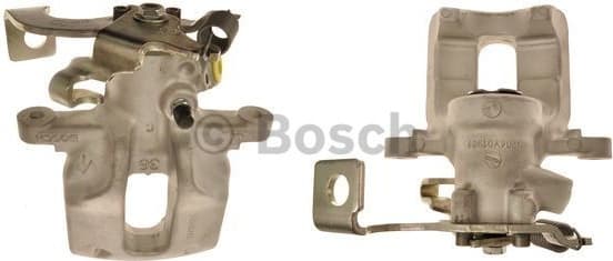 Brake Caliper 0986135054