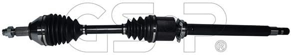 Drive Shaft 217115
