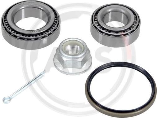 Wheel Bearing Kit 200307