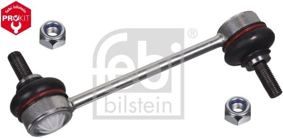 Link/Coupling Rod, stabiliser bar ProKit 21204