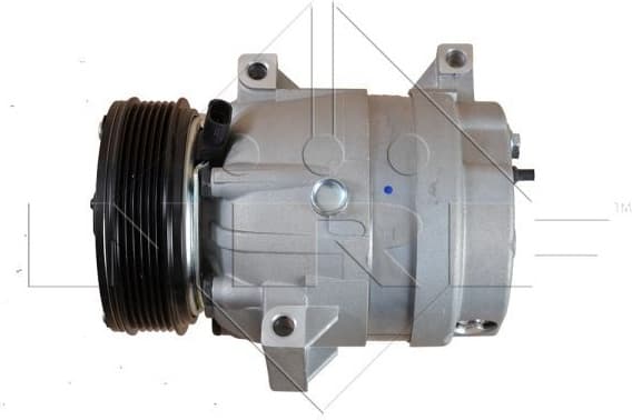 Compressor, air conditioning EASY FIT 32102 - image 2