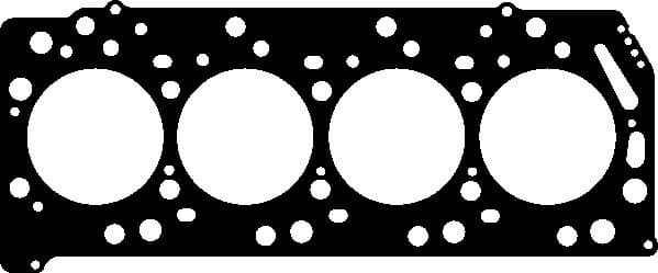 Gasket cylinder head 263.410 - image 2