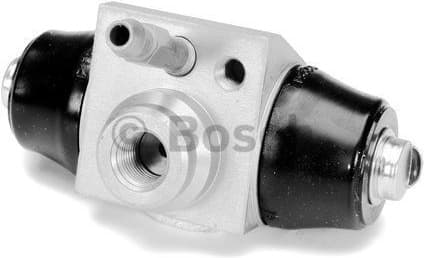 Wheel Brake Cylinder 0986475865 - image 2