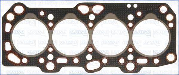 Gasket, cylinder head FIBERMAX 10110100
