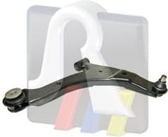 Control/Trailing Arm, wheel suspension 96.17335.1