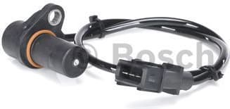 Sensor crankshaft position 0281002138