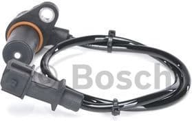 Sensor crankshaft position 0281002138 - image 3