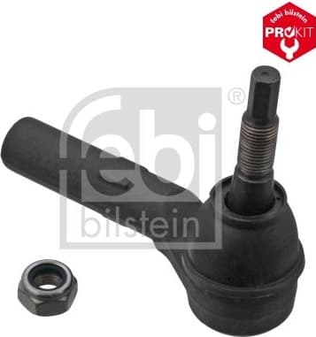Tie Rod End ProKit 41086