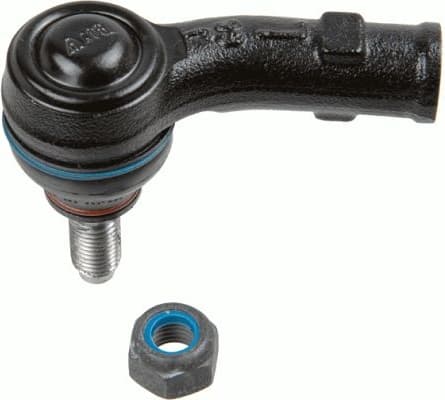 Tie Rod End 17623 02
