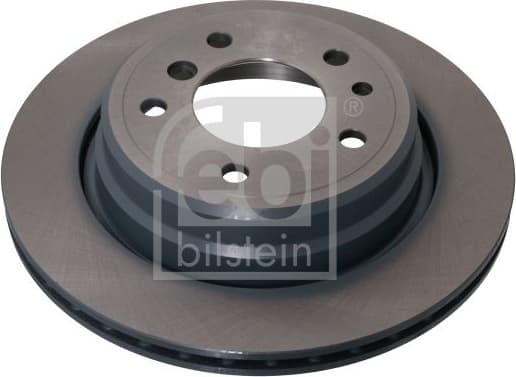 Brake Disc 43834