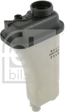 Expansion Tank, coolant 23929