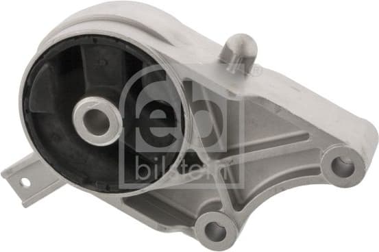 Mounting, engine 23678