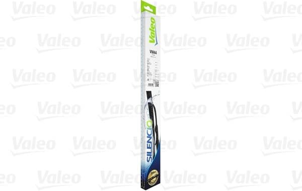 Wiper Blade SILENCIO CONVENTIONAL SINGLE 574196 - image 3