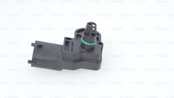 Sensor, intake manifold pressure 0261230118 - image 3