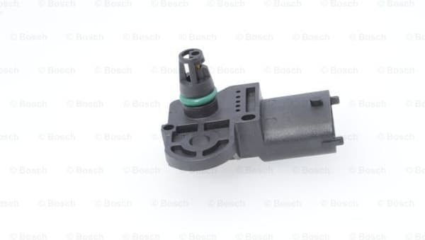 Sensor, intake manifold pressure 0261230118 - image 5