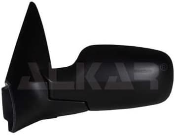 Exterior Mirror 6136228