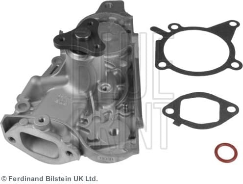 Water Pump, engine cooling ADM59130