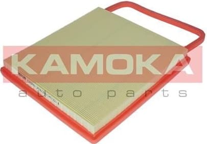 Air Filter F233501