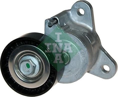 Belt Tensioner, V-ribbed belt 534032510