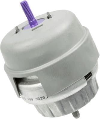 Mounting, engine 36234 01