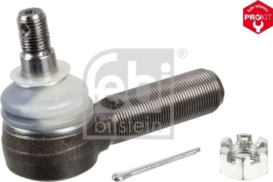 Angled Ball Joint, steering push rod ProKit 19215