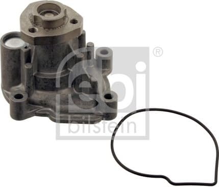 Water Pump, engine cooling 30966 - image 2