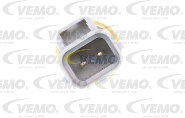 Sensor, coolant temperature Original VEMO Quality V25-72-0043 - image 2