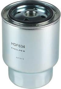 Fuel Filter HDF634