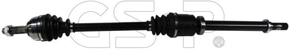 Drive Shaft 250541