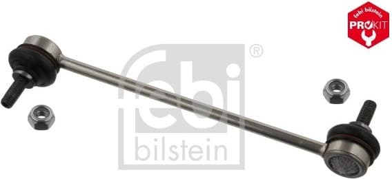 Link/Coupling Rod, stabiliser bar ProKit 10324
