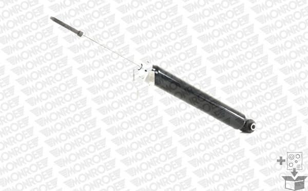 Shock absorber rear R6653 - image 3