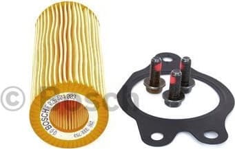 Hydraulic Filter, automatic transmission F026404003