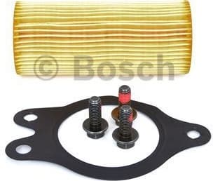 Hydraulic Filter, automatic transmission F026404003 - image 2