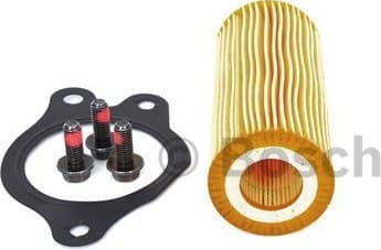 Hydraulic Filter, automatic transmission F026404003 - image 3