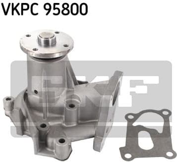 Water Pump, engine cooling Aquamax VKPC 95800