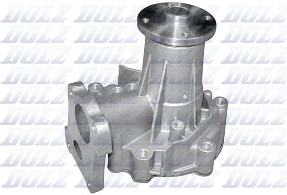 Water Pump, engine cooling H212