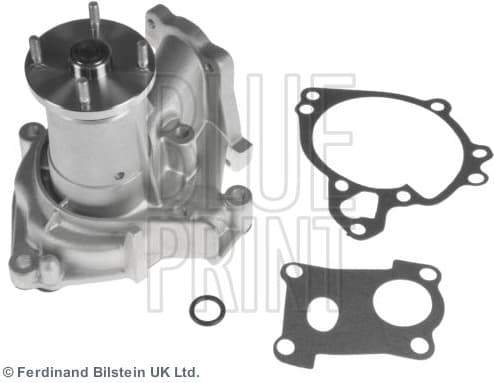 Water Pump, engine cooling ADC49130