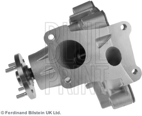 Water Pump, engine cooling ADC49130 - image 2