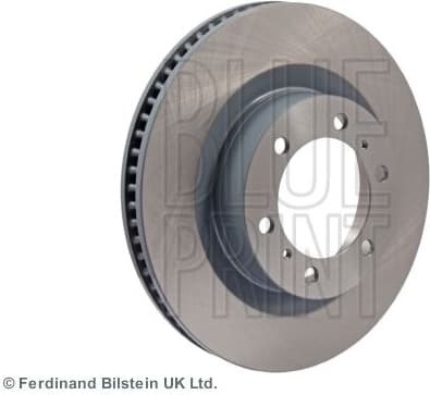 Brake Disc ADT343282 - image 2